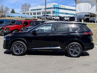 Check out this 2024 Nissan Rogue Platinum before it's too late! *You Can't Beat the Price with These... (image 3)