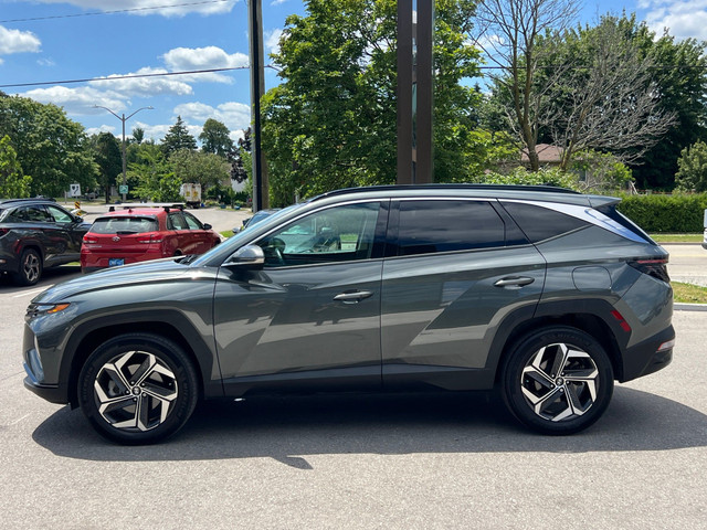 2022 Hyundai Tucson Hybrid Luxury HYBRID | LUXURY EDITION | A... in Cars & Trucks in Kitchener / Waterloo - Image 3