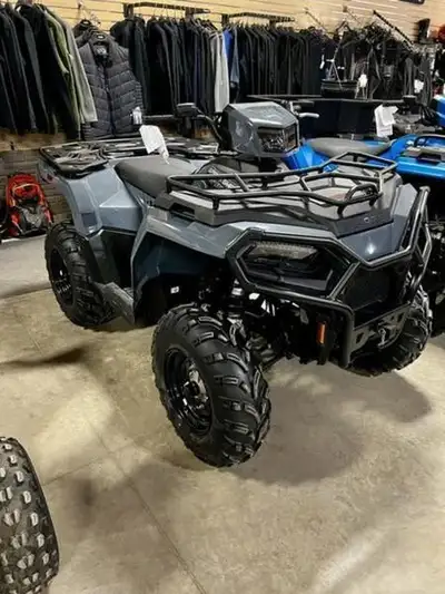 Mountain Toys Polaris is your small town dealer servicing all major areas including Calgary, Okotoks...