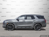 This Hyundai Palisade has a dependable Regular Unleaded V-6 3.8 L/231 engine powering this Automatic... (image 2)