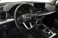 Traction intégrale quattro de Audi / Ensemble Commodité / Roues 18 pouces / Écran tactile de 10,1 po... (image 9)
