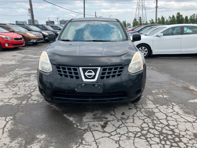 2010 Nissan Rogue S * AUTOMATIQUE * in Cars & Trucks in Laval / North Shore - Image 2
