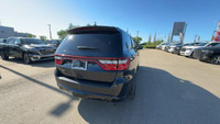 This Dodge Durango is equipped with: Cloth Bucket Seats, Power Sunroof, Heated Front Seats, Heated S... (image 7)