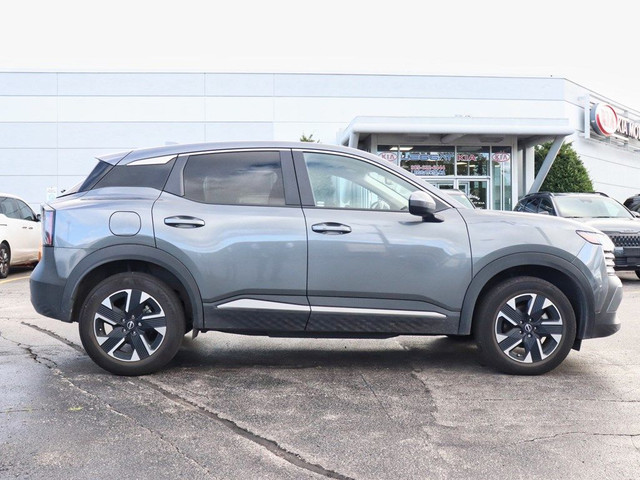 2025 Nissan Kicks SV AWD | Advanced Saftey | Carplay in Cars & Trucks in Oakville / Halton Region - Image 2