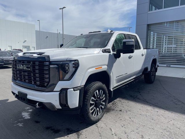 2024 GMC Sierra 3500HD Denali Ultimate in Cars & Trucks in Calgary - Image 4