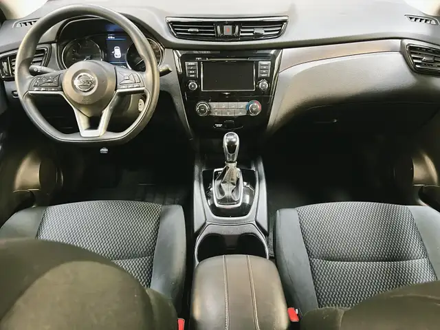 2023 Nissan Qashqai S 4RM in Cars & Trucks in Laval / North Shore - Image 11