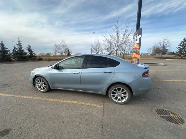 2013 Dodge Dart SXT in Cars & Trucks in Edmonton - Image 2