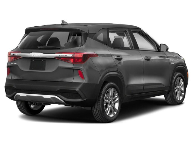 2022 Kia Seltos LX in Cars & Trucks in Barrie - Image 2