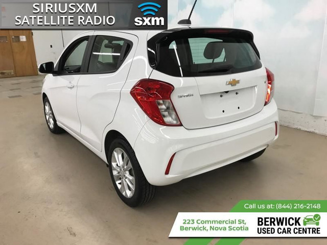 2022 Chevrolet Spark LT - Aluminum Wheels - Cruise Control in Cars & Trucks in Annapolis Valley - Image 3