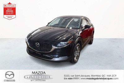 2021 Mazda CX-30 GT