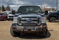 Discover the power and reliability of the 2013 Ford F-350 XLT, now available at Northgate Chevrolet... (image 2)
