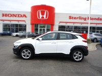 This 2023 Hyundai Kona Preferred AWD SUV is a perfect blend of style and practicality. Its all-wheel... (image 7)