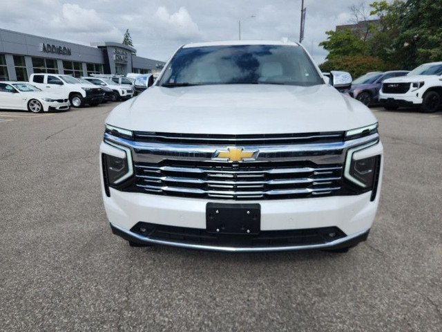 2025 Chevrolet Suburban Premier in Cars & Trucks in Mississauga / Peel Region - Image 2