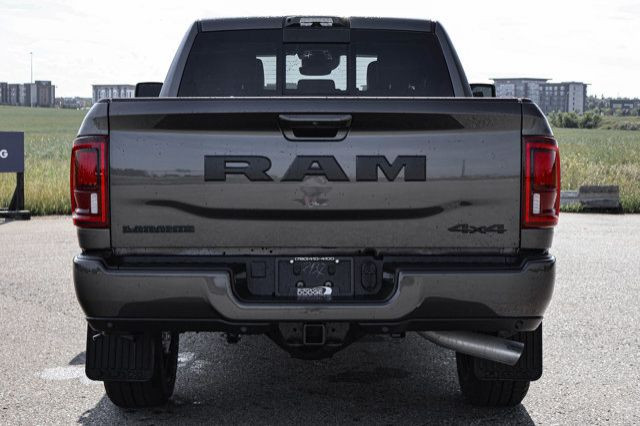 2025 Ram 3500 Laramie in Cars & Trucks in Strathcona County - Image 3