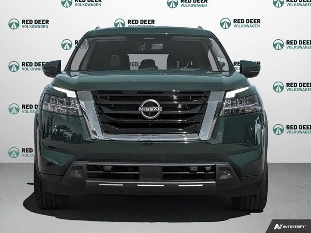 2023 Nissan Pathfinder SL in Cars & Trucks in Red Deer - Image 3