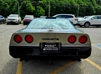 All vehicles come with a full vehicle History Report, ask to see it! 1986 Chevrolet CorvetteVery Low... (image 9)