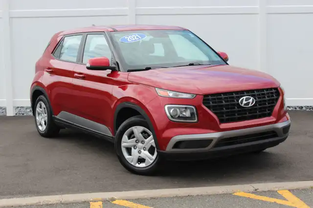 2021 Hyundai Venue Essential | Cam | USB | HtdSeat | Warranty to628637095371541210