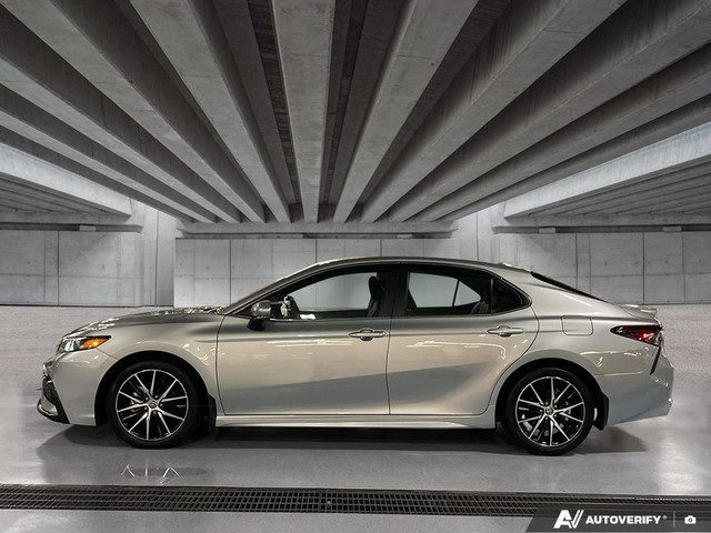 2023 Toyota Camry SE in Cars & Trucks in Edmonton - Image 3