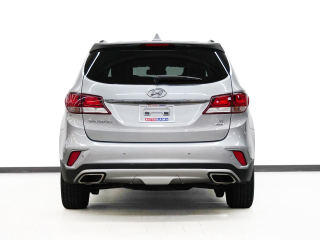  2018 Hyundai Santa Fe XL PREMIUM | AWD | 7 Pass | BSM | Heated  in Cars & Trucks in City of Toronto - Image 2