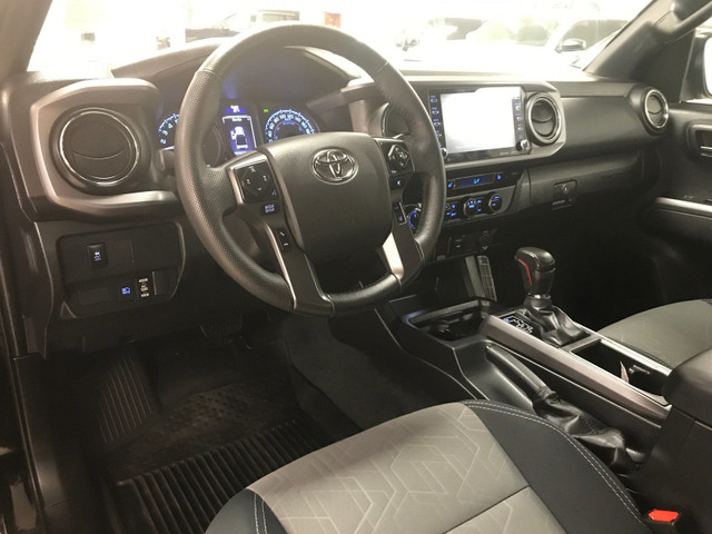 2023 Toyota Tacoma 4X4 BASE in Cars & Trucks in Calgary - Image 4