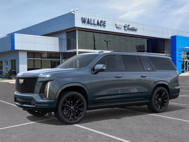 2025 Cadillac Escalade ESV Sport Platinum in Cars & Trucks in Oakville / Halton Region - Image 4