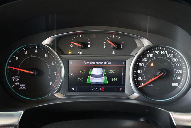 2023 Chevrolet Traverse RS AWD TOIT PANO CLIENT MAISON in Cars & Trucks in City of Montréal - Image 4