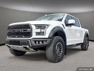 This Ford F-150 delivers a Ecoboost 3.5L V6 engine powering this Automatic transmission. ENGINE: 3.5...