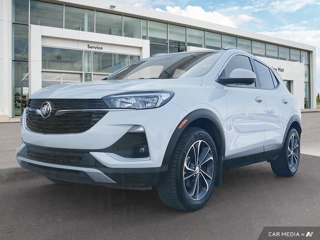 2022 Buick Encore GX Select in Cars & Trucks in Medicine Hat