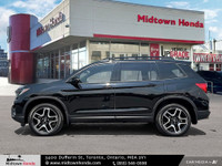 NO ACCIDENTS, APPLE CARPLAY, ANDROID AUTO, NAVIGATION, REAR-VIEW CAMERA, HEATED SEATS, HEATED STEERI... (image 4)