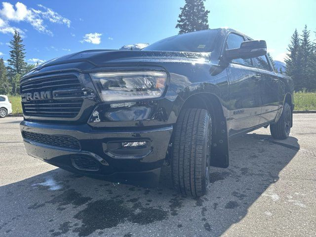  2023 Ram 1500 Sport in Cars & Trucks in Banff / Canmore - Image 3
