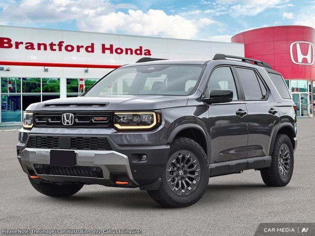 2026 Honda Passport TrailSport in Cars & Trucks in Brantford