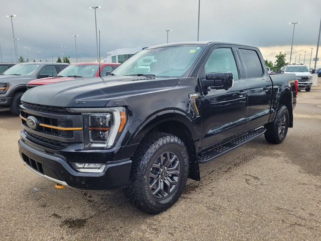 2023 Ford F-150 TREMOR | 402A | PANO SUNROOF in Cars & Trucks in Strathcona County