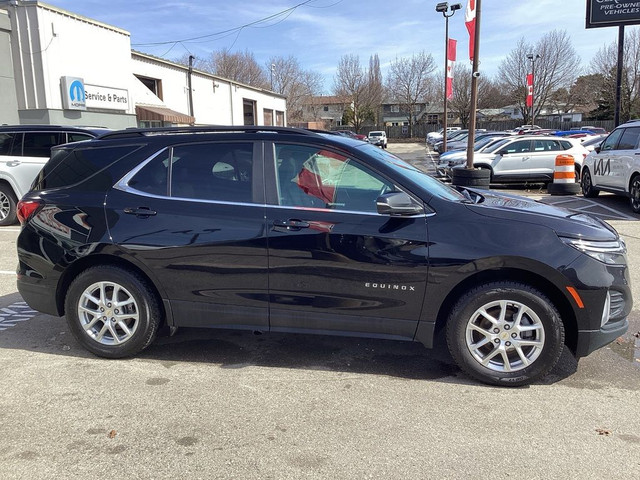 2022 Chevrolet Equinox LT AWD, SUNROOF, NAVIGATION in Cars & Trucks in Oakville / Halton Region - Image 4
