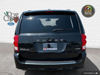 - ONE OWNER - CLOTH SEATS - NAVIGATION - POWER SLIDING DOORS - POWER LIFTGATE - 2ND ROW DVD ENTERTAI... (image 4)