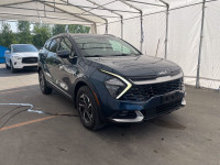 À voir! / Come see it! TRÈS BIEN ÉQUIPÉ / VERY WELL EQUIPPED. Version EX Hybride AWD / EX Hybrid AWD... (image 8)
