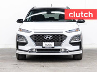 1 OWNER / Climate Control, Auxiliary Audio Input, Bluetooth Music and more! Clutch is the largest on... (image 1)
