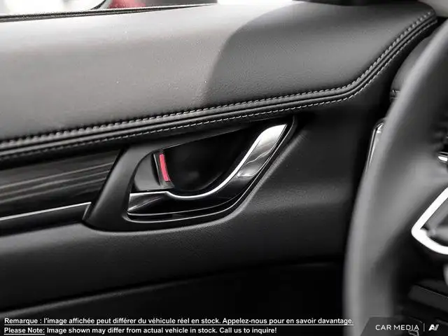 2025 Mazda CX-5 GT in Cars & Trucks in Laval / North Shore - Image 17