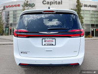 Sturdy and dependable, this 2024 Chrysler Pacifica Touring-L comfortably packs in your passengers an... (image 3)