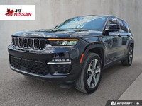 2022 Jeep Grand Cherokee 4xe