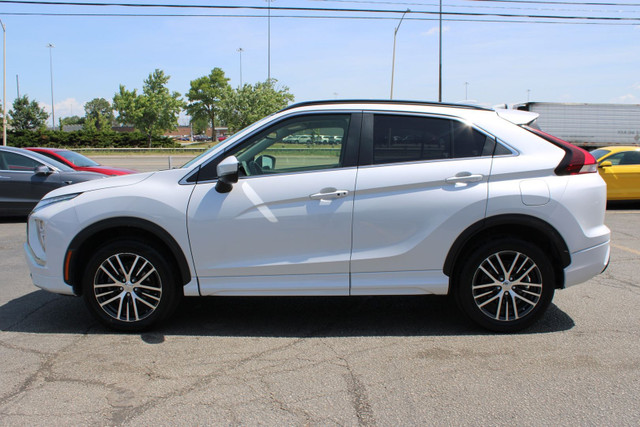 2022 Mitsubishi Eclipse Cross in Cars & Trucks in Oakville / Halton Region - Image 4