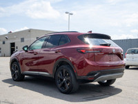 *Used 2022 Buick Envision Preferred -- Sophisticated Style, Modern Tech & Premium Comfort* Step into... (image 4)