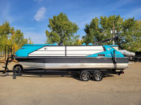 2021 Montara Surf Boss 25 - SAVE OVER $15,000! Only 29 Hours!