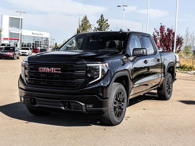 2025 GMC Sierra 1500 Elevation in Cars & Trucks in Strathcona County - Image 4