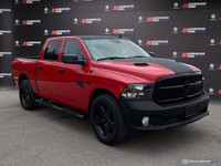 Check out this 2019 Ram 1500 Classic Express while we still have it in stock! *You Can't Beat the Pr... (image 7)