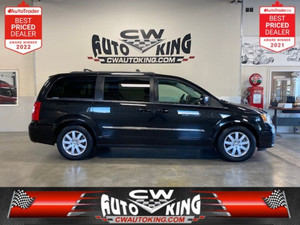2015 Chrysler Town & Country 4dr Wgn Touring