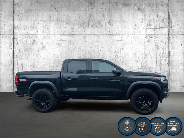 2023 Chevrolet Colorado Trail Boss in Cars & Trucks in St. Catharines - Image 4