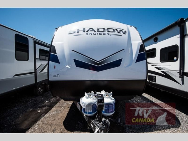 2024 Cruiser Shadow Cruiser 260RBS in Travel Trailers & Campers in Ottawa - Image 4