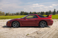 Big Turbo 3000GT GTO Manual 600HP (image 8)