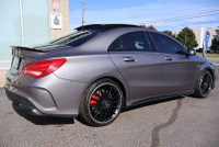 SAFETY INCLUDED ACCIDENT FREE LOCAL ONTARIO CAR VERY RARE BRAND NEW BRAKES ALL AROUND Come check out... (image 6)