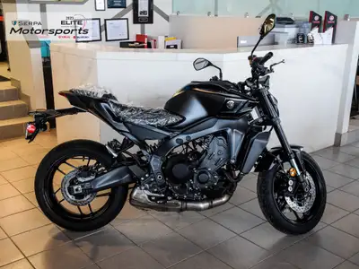 INCLUDES COVER! PRICE PLUS HST ONLY! Welcome to Serpa Motor Sports Powersports & Marine in Aurora, O...